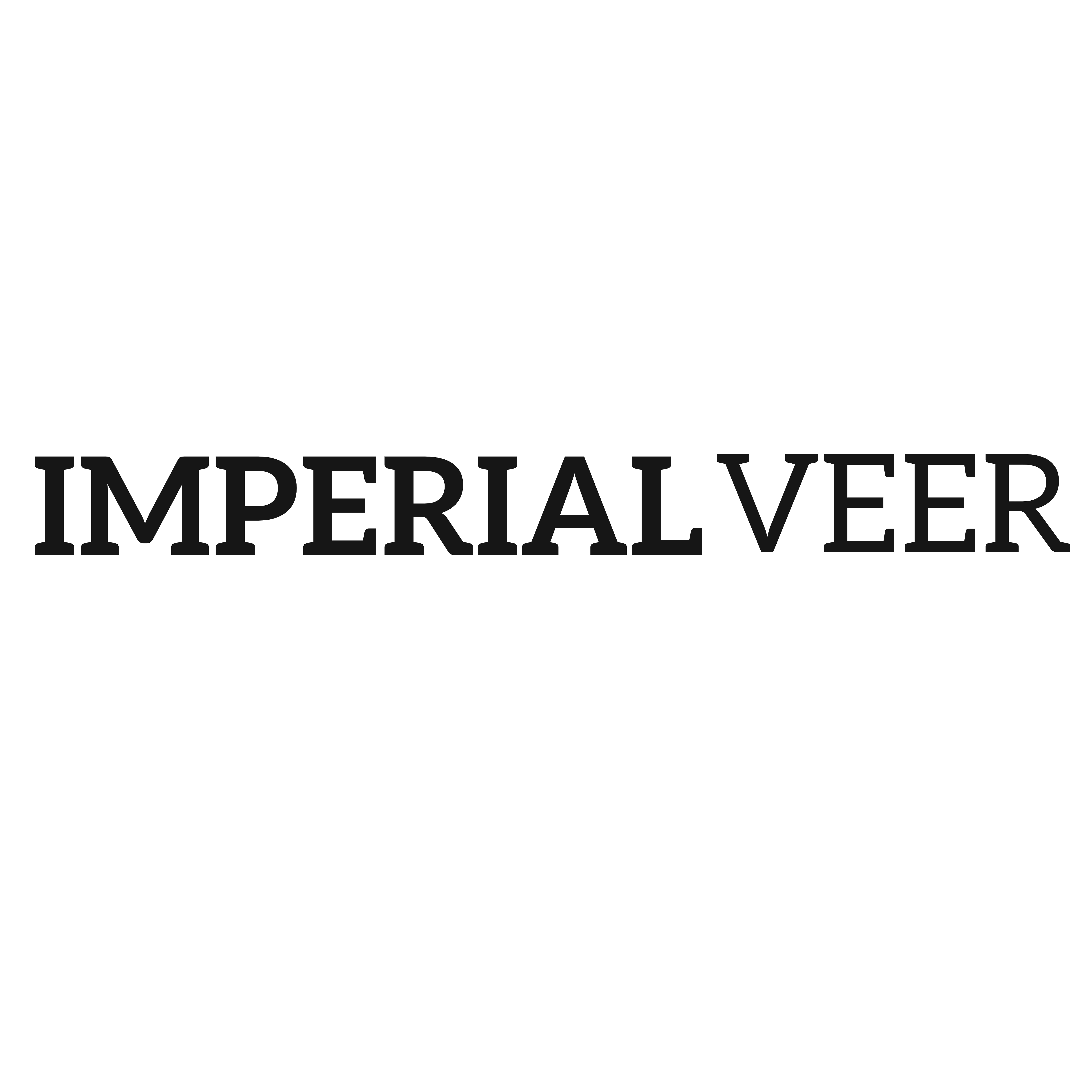 Imperial Veer